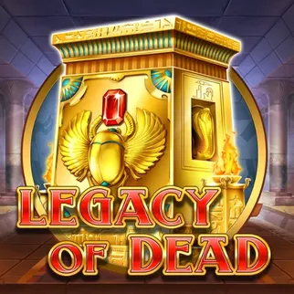 Legacy of Dead machine à sous Samba Slots