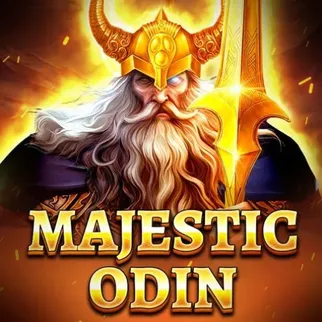 Majestic Odin machine à sous Samba Slots