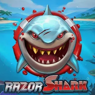 Razor Shark machine à sous Samba Slots