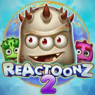 Reactoonz 2 machine à sous Samba Slots