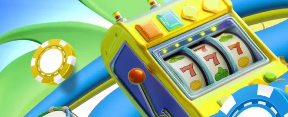 Bannière du bonus de bienvenue Samba Slots Casino