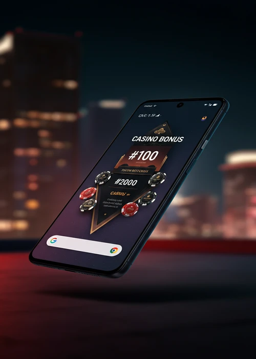 Bannière promotionnelle de Samba Slots Casino annonçant un bonus de bienvenue de 200% jusqu'à 5000€ et 50 tours gratuits.